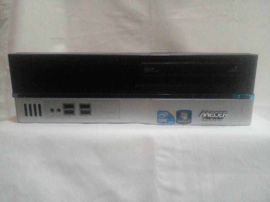 Mecer Proficient PC Desktop i5